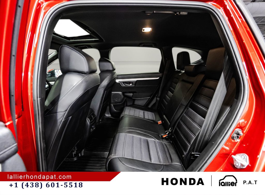 2021 Honda CR-V Sport in Montreal, Quebec - 13 - w1024h768px