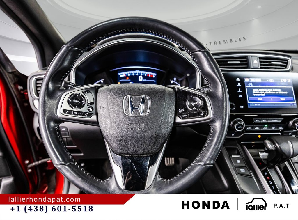 2021 Honda CR-V Sport in Montreal, Quebec - 21 - w1024h768px