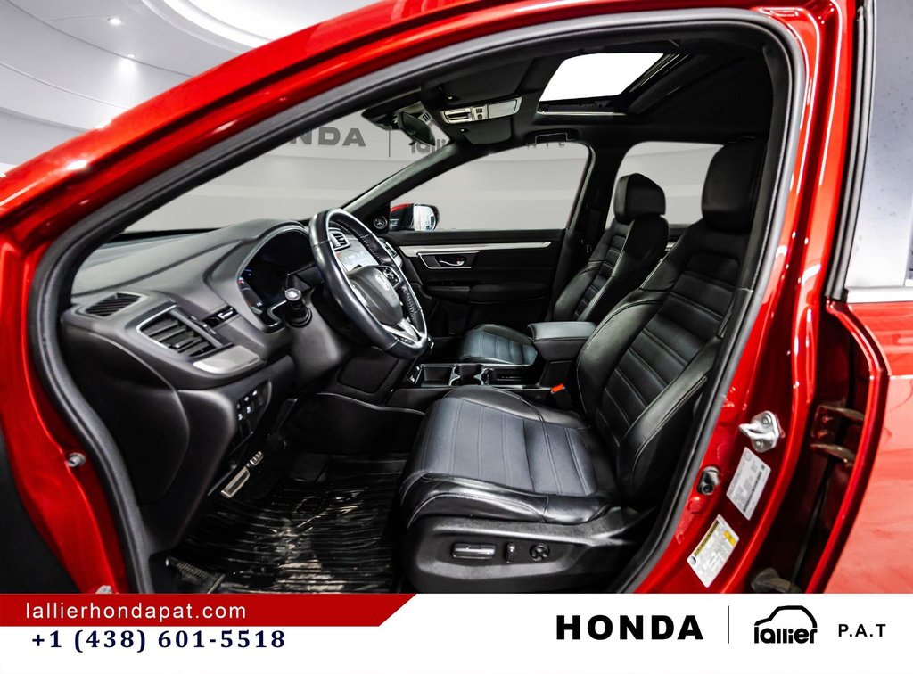 2021 Honda CR-V Sport in Montreal, Quebec - 18 - w1024h768px