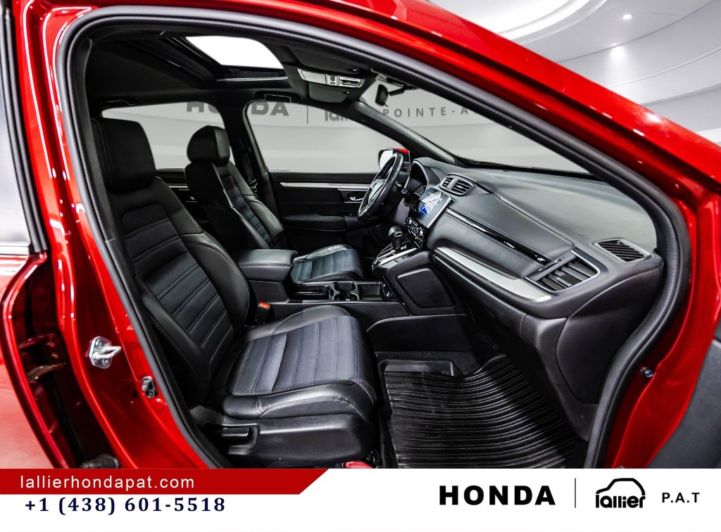 2021 Honda CR-V Sport in Montreal, Quebec - 16 - w1024h768px