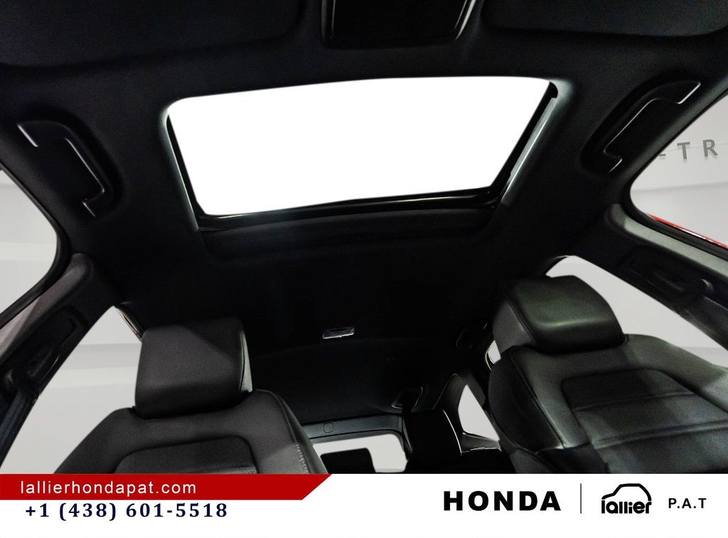 2021 Honda CR-V Sport in Montreal, Quebec - 17 - w1024h768px