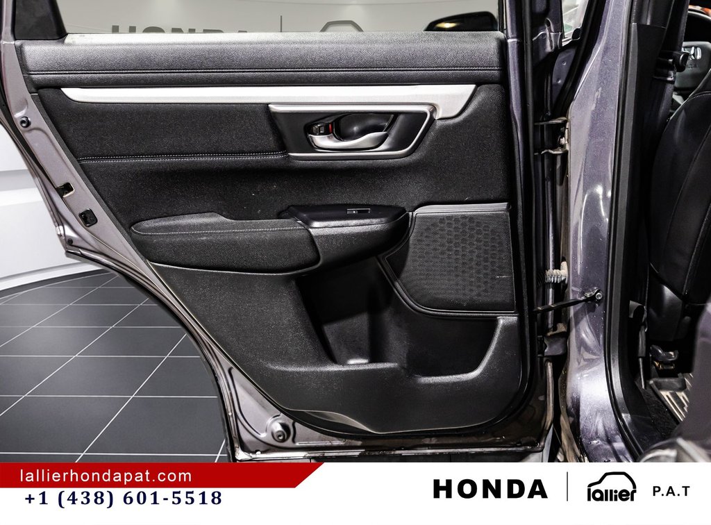 2021 Honda CR-V Sport in Montréal, Quebec - 12 - w1024h768px