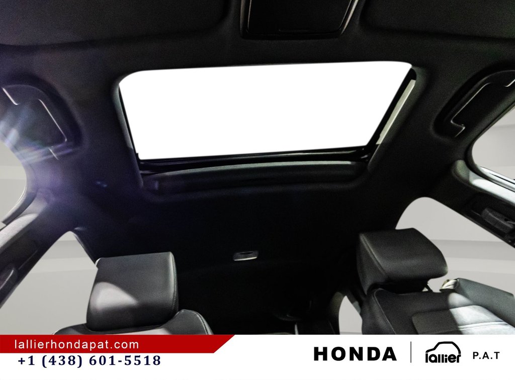 2021 Honda CR-V Sport in Montréal, Quebec - 19 - w1024h768px