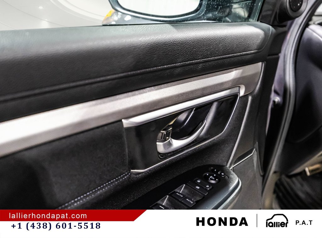 2021 Honda CR-V Sport in Montréal, Quebec - 11 - w1024h768px