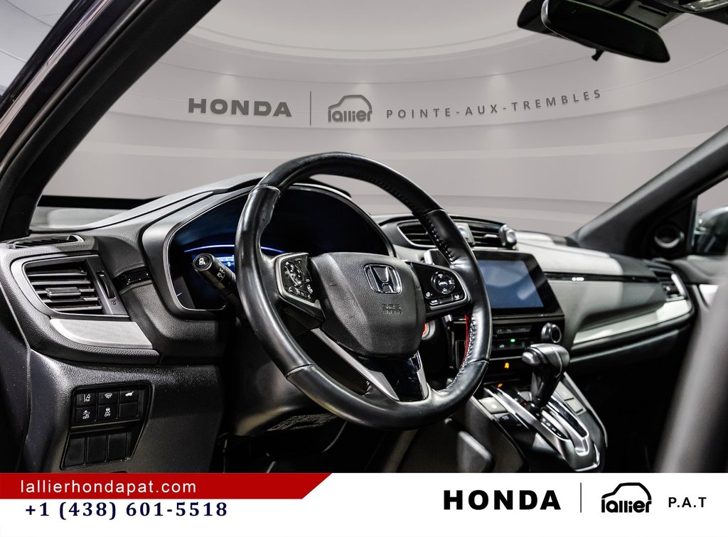 2021 Honda CR-V Sport in Montréal, Quebec - 21 - w1024h768px