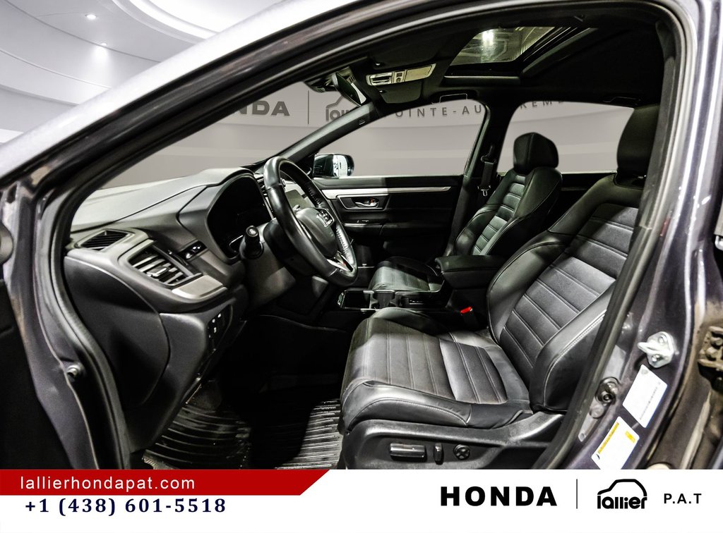 2021 Honda CR-V Sport in Montréal, Quebec - 20 - w1024h768px