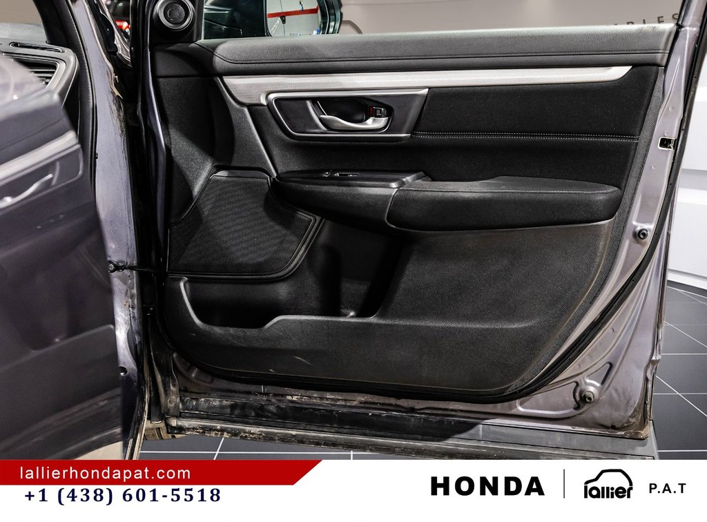 2021 Honda CR-V Sport in Montréal, Quebec - 17 - w1024h768px