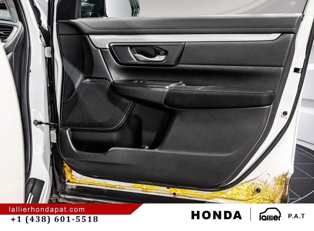 Honda CR-V LX 2021 à Montréal, Québec - 16 - w1024h768px