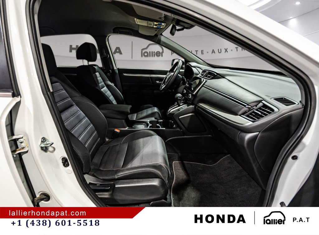 Honda CR-V LX 2021 à Montréal, Québec - 17 - w1024h768px