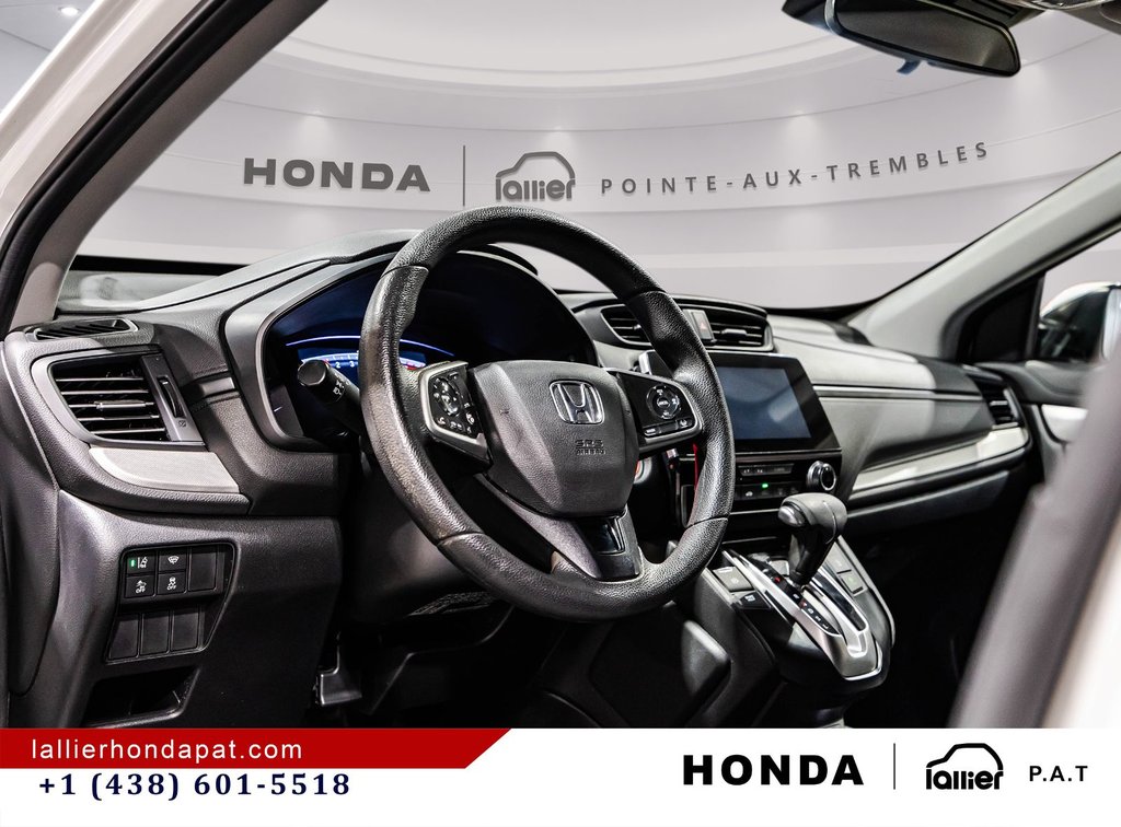 Honda CR-V LX 2021 à Montréal, Québec - 19 - w1024h768px