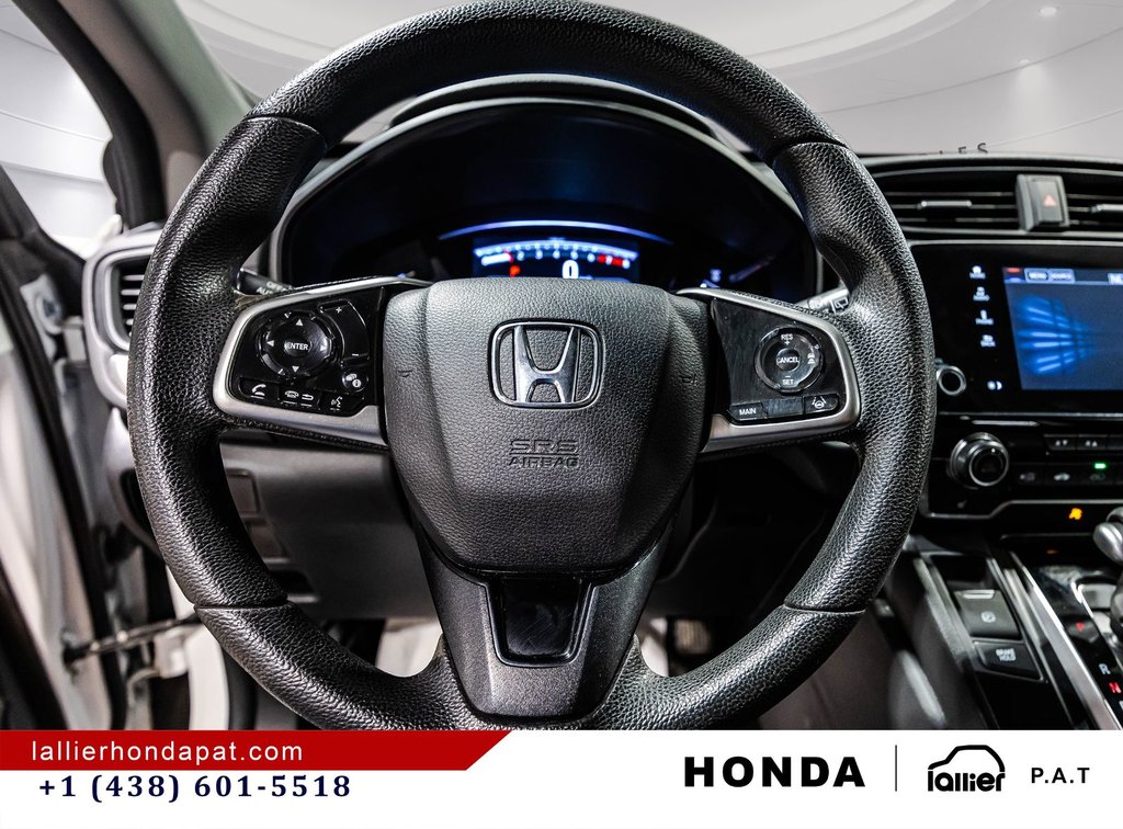 Honda CR-V LX 2021 à Montréal, Québec - 21 - w1024h768px