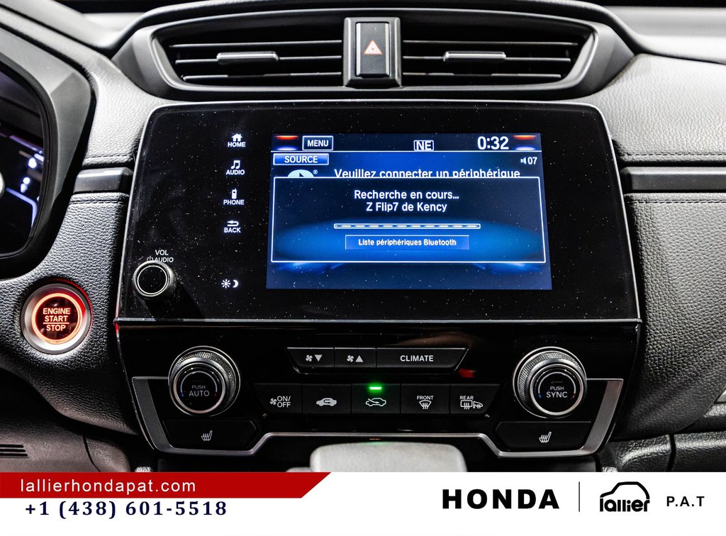 Honda CR-V LX 2021 à Montréal, Québec - 23 - w1024h768px