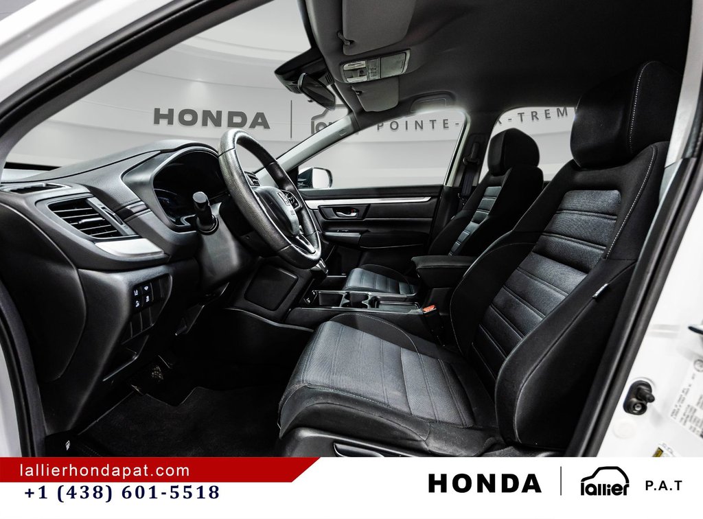 2021 Honda CR-V LX in Montreal, Quebec - 17 - w1024h768px
