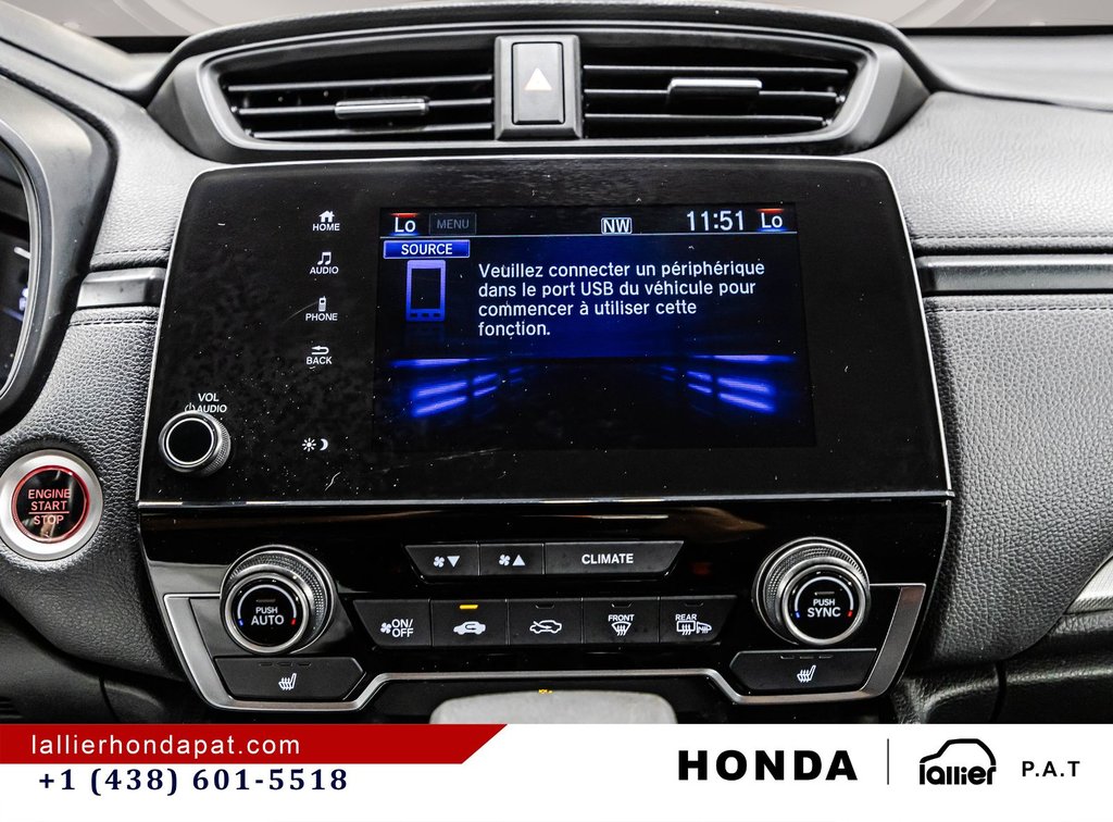 2021 Honda CR-V LX in Montreal, Quebec - 22 - w1024h768px
