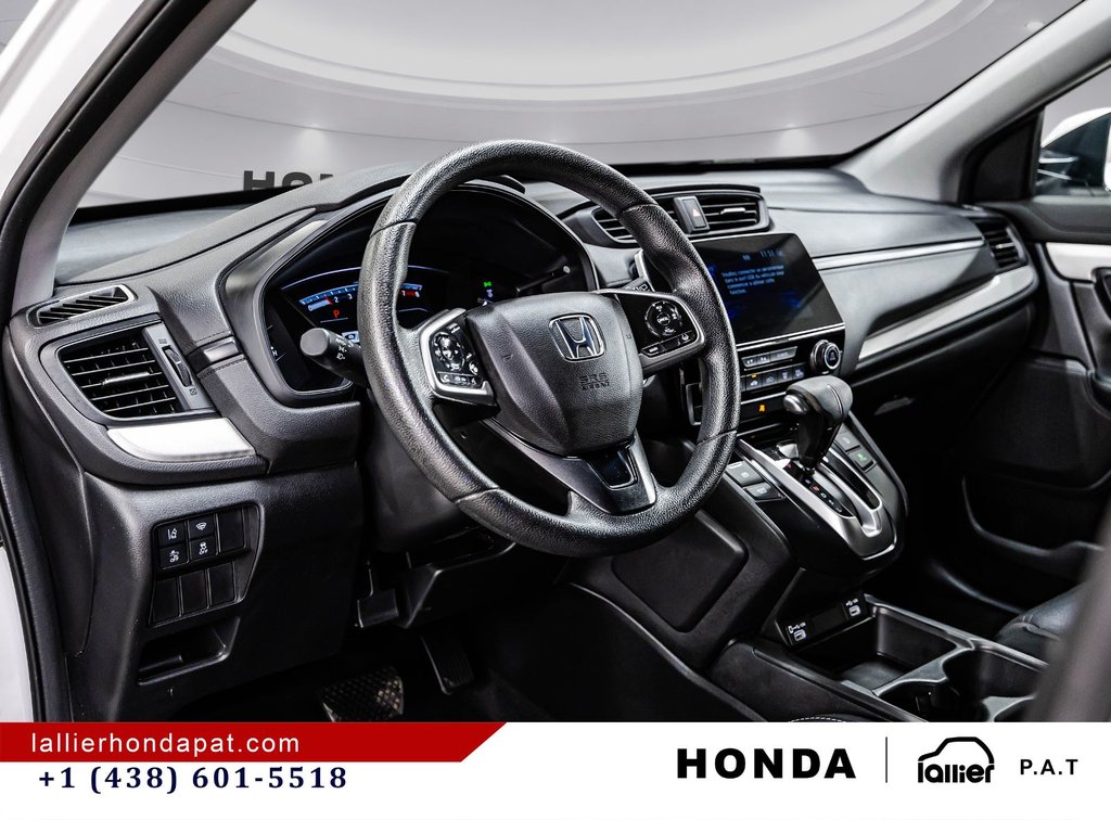 2021 Honda CR-V LX in Montreal, Quebec - 18 - w1024h768px