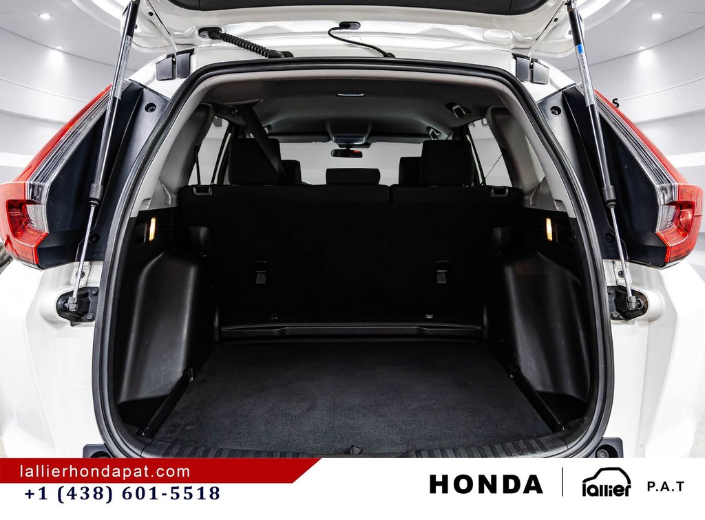 2021 Honda CR-V LX in Montreal, Quebec - 14 - w1024h768px