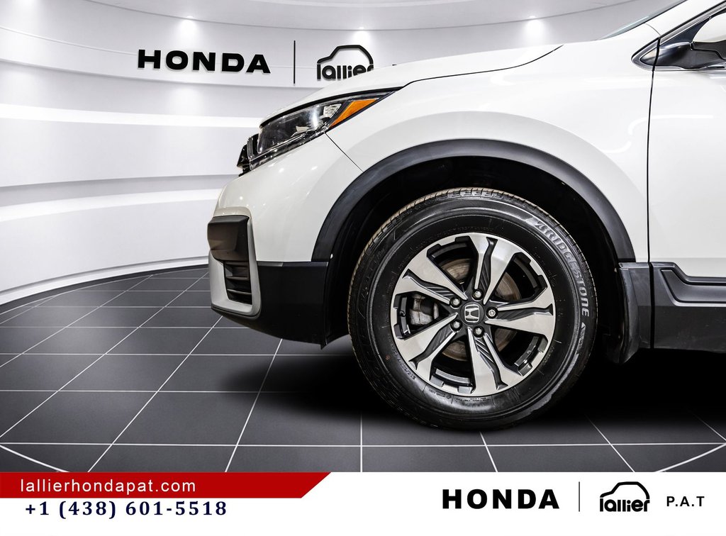 2021 Honda CR-V LX in Montreal, Quebec - 9 - w1024h768px