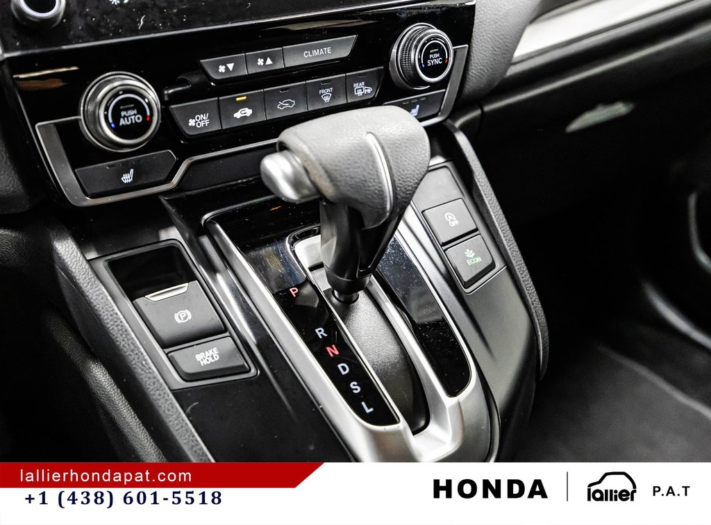 2021 Honda CR-V LX in Montreal, Quebec - 23 - w1024h768px