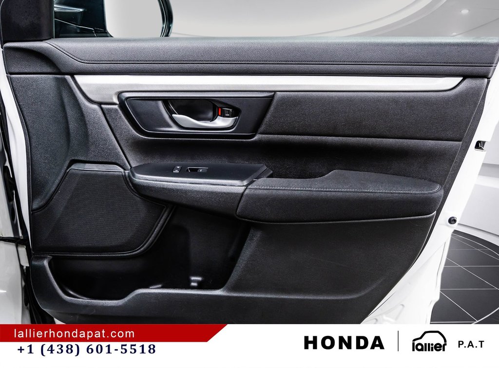 2021 Honda CR-V LX in Montreal, Quebec - 15 - w1024h768px