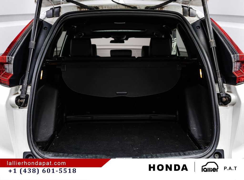2021 Honda CR-V Sport in Montreal, Quebec - 16 - w1024h768px