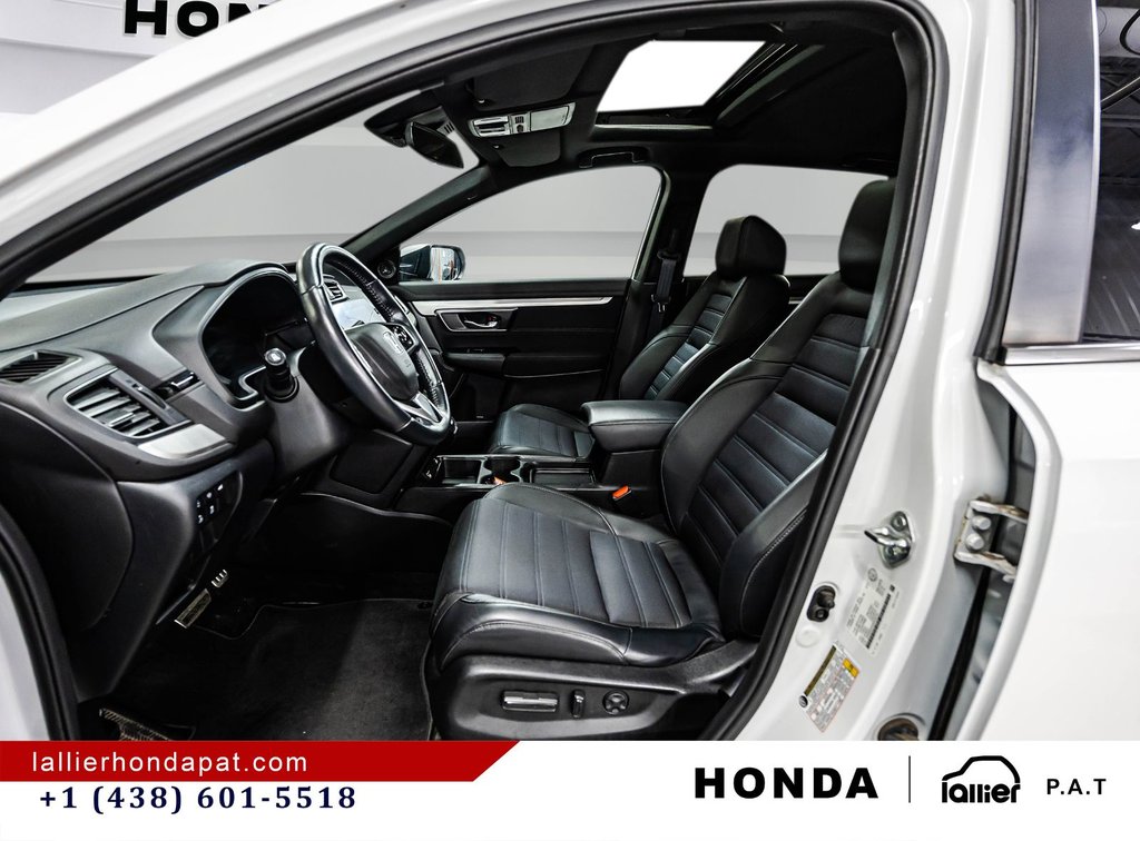 2021 Honda CR-V Sport in Montreal, Quebec - 20 - w1024h768px