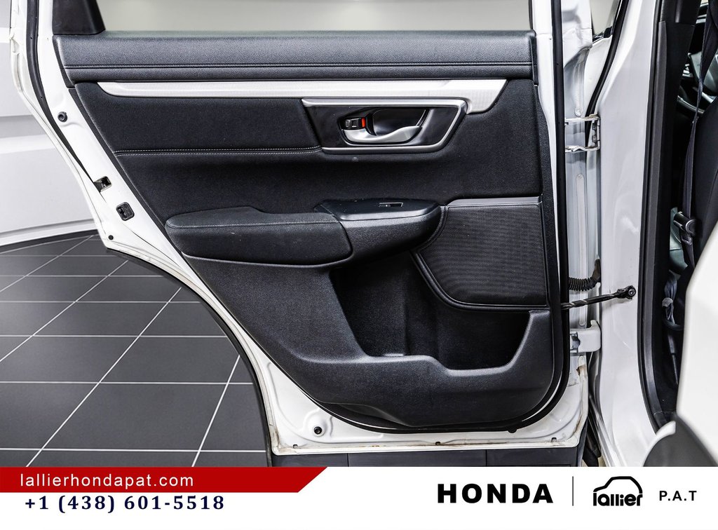 2021 Honda CR-V Sport in Montreal, Quebec - 12 - w1024h768px