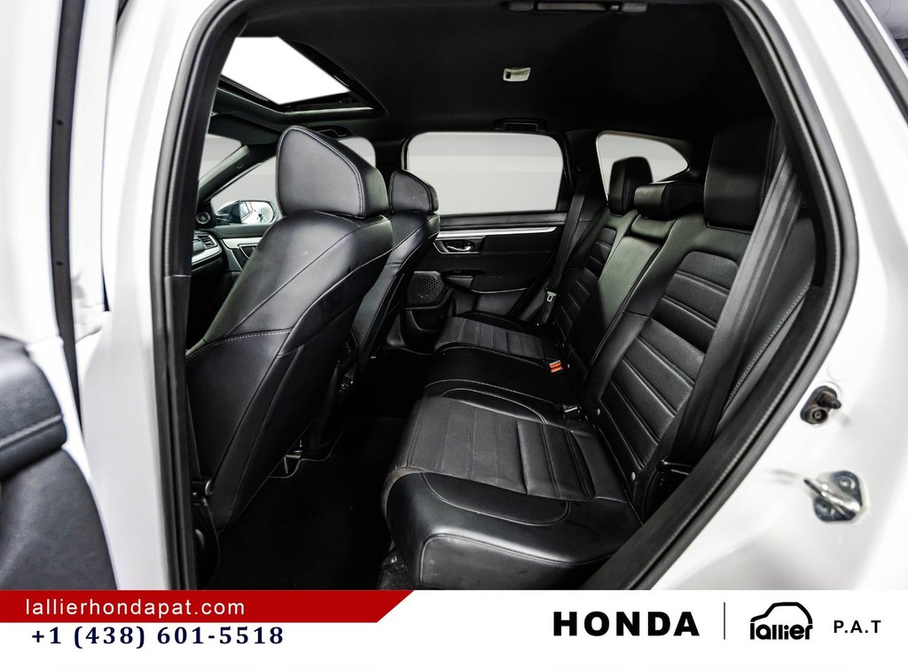 2021 Honda CR-V Sport in Montreal, Quebec - 13 - w1024h768px