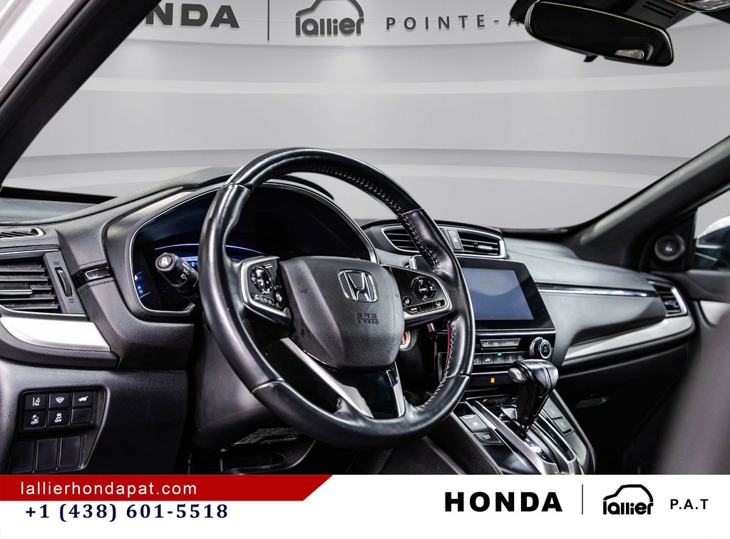 2021 Honda CR-V Sport in Montreal, Quebec - 21 - w1024h768px