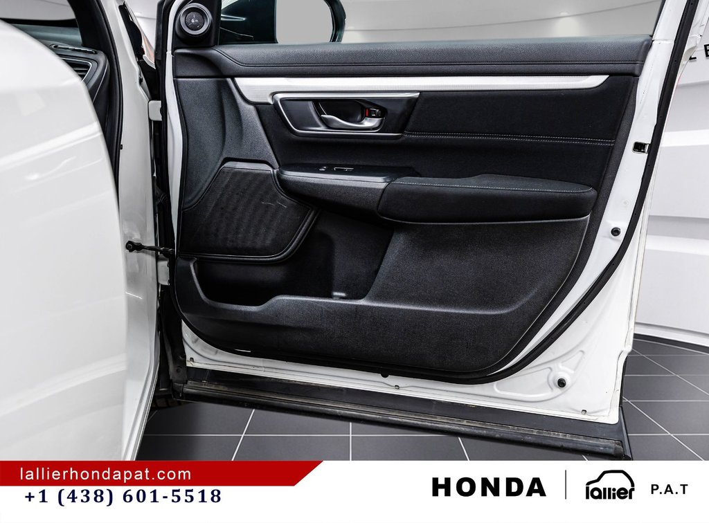 2021 Honda CR-V Sport in Montreal, Quebec - 17 - w1024h768px