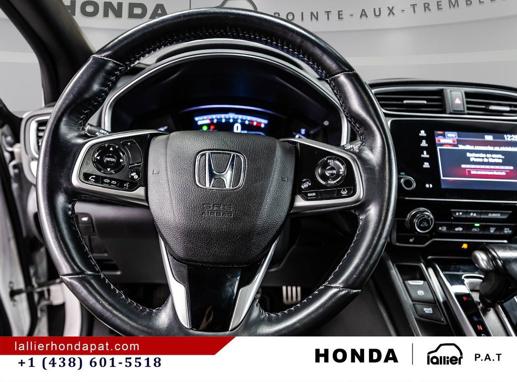 2021 Honda CR-V Sport in Montreal, Quebec - 23 - w1024h768px