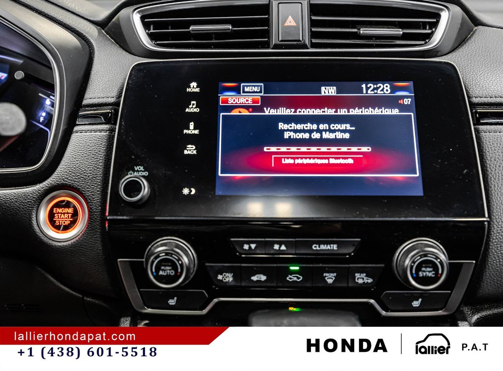 2021 Honda CR-V Sport in Montreal, Quebec - 25 - w1024h768px