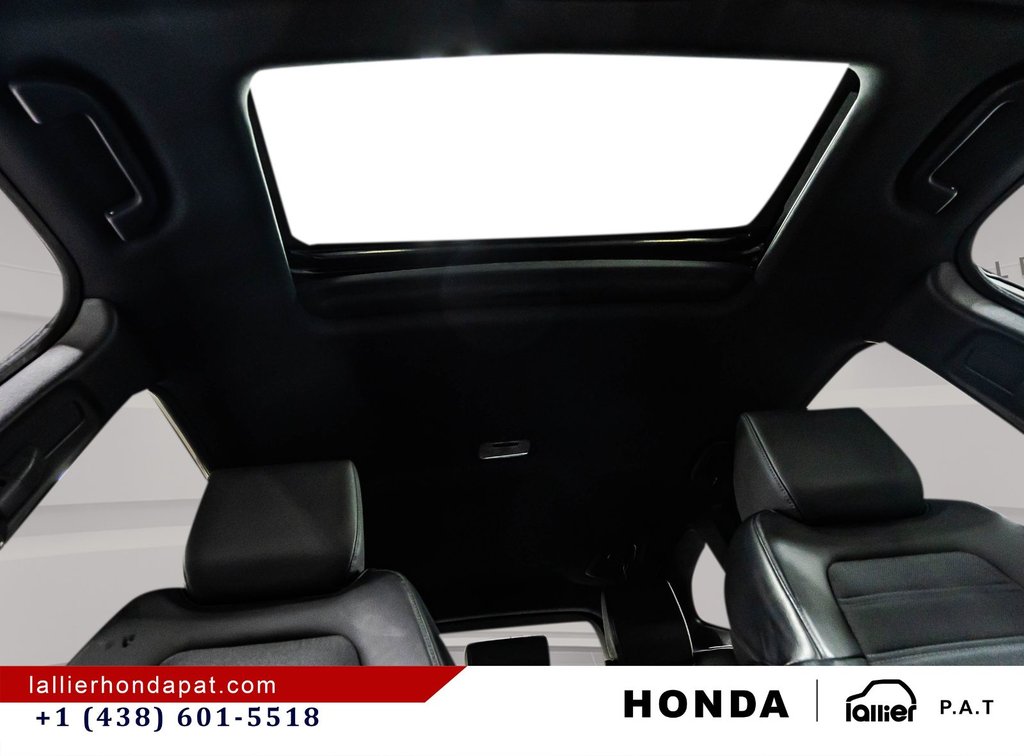 2021 Honda CR-V Sport in Montreal, Quebec - 19 - w1024h768px