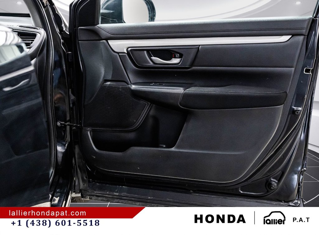 Honda CR-V LX 2021 à Montréal, Québec - 16 - w1024h768px
