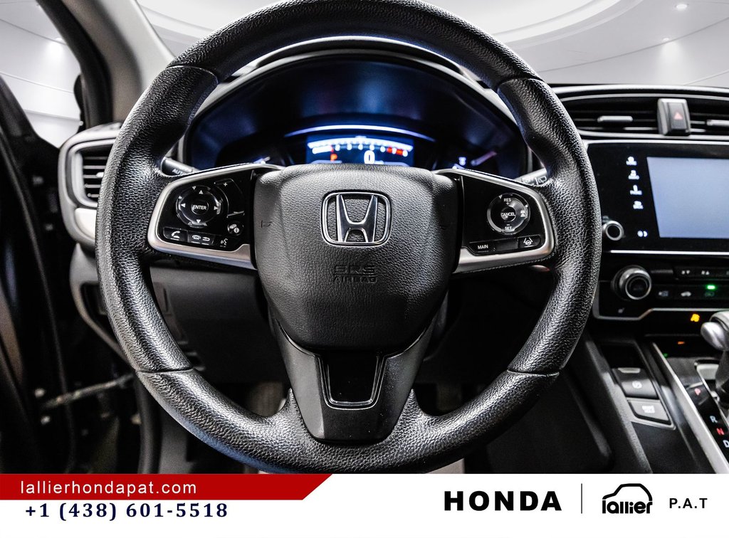 Honda CR-V LX 2021 à Montréal, Québec - 21 - w1024h768px