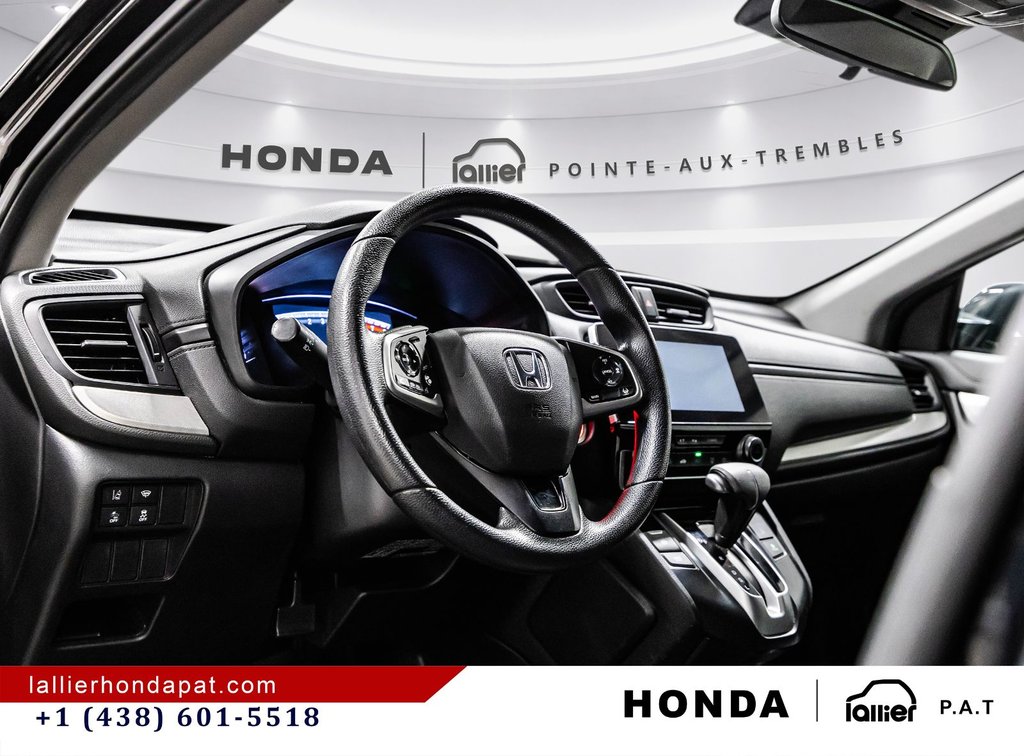 Honda CR-V LX 2021 à Montréal, Québec - 19 - w1024h768px