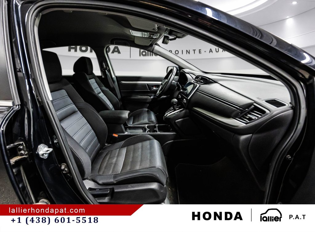 Honda CR-V LX 2021 à Montréal, Québec - 17 - w1024h768px