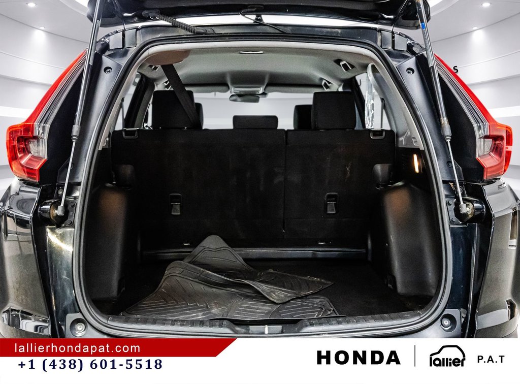 Honda CR-V LX 2021 à Montréal, Québec - 15 - w1024h768px