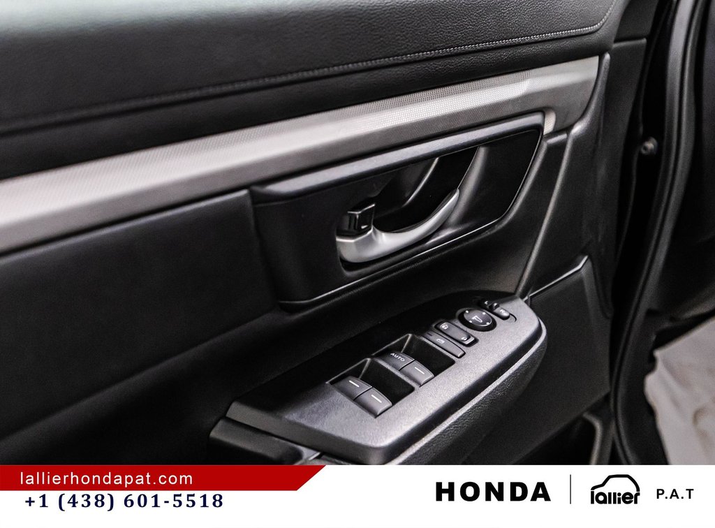 Honda CR-V LX 2021 à Montréal, Québec - 11 - w1024h768px