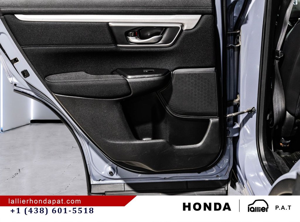 Honda CR-V Sport 2021 à Montréal, Québec - 12 - w1024h768px