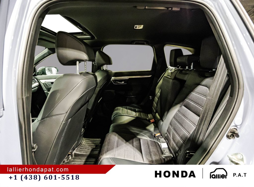 Honda CR-V Sport 2021 à Montréal, Québec - 13 - w1024h768px