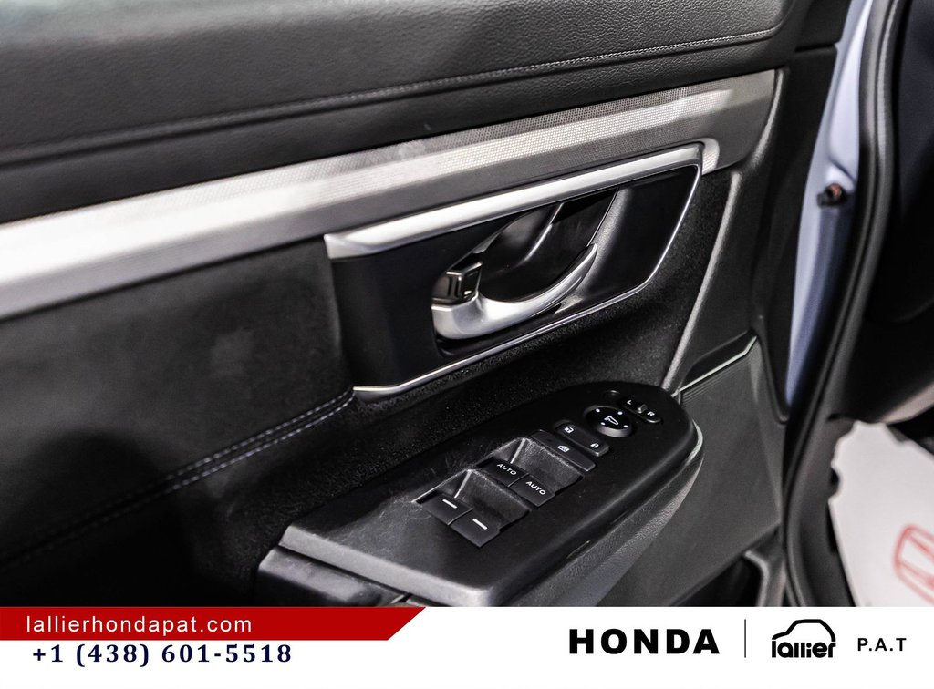 Honda CR-V Sport 2021 à Montréal, Québec - 11 - w1024h768px