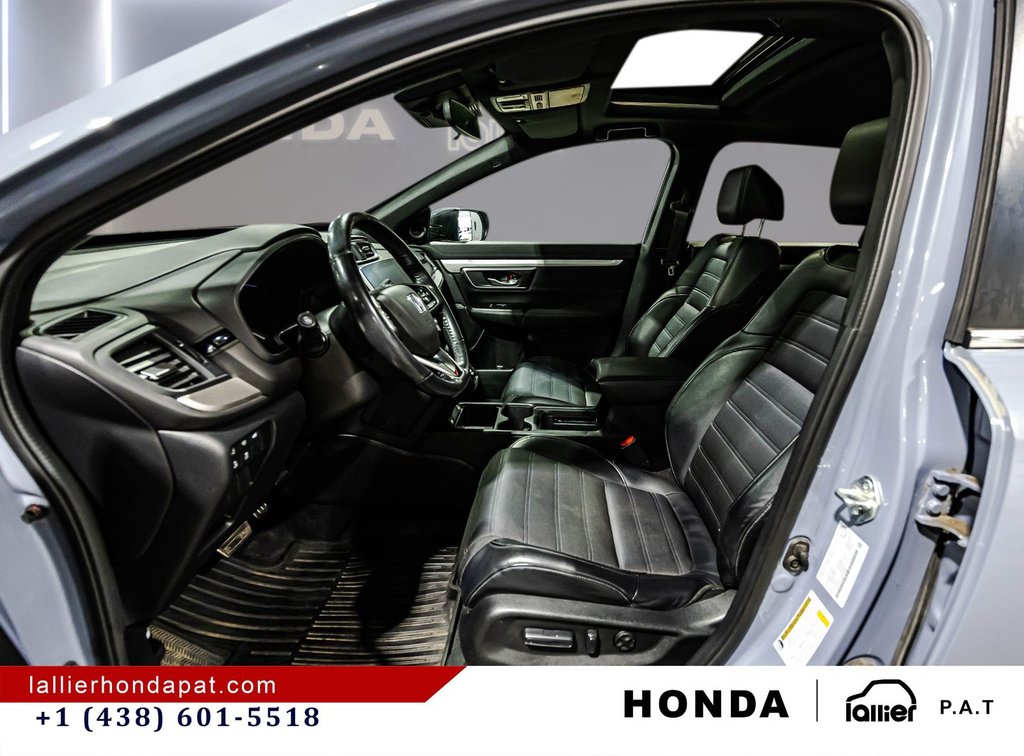 Honda CR-V Sport 2021 à Montréal, Québec - 20 - w1024h768px