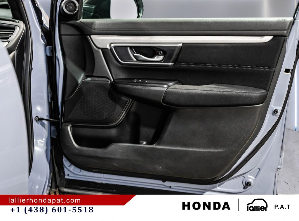 Honda CR-V Sport 2021 à Montréal, Québec - 17 - w1024h768px