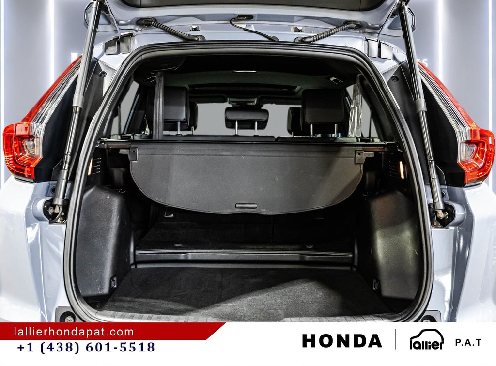 Honda CR-V Sport 2021 à Montréal, Québec - 16 - w1024h768px