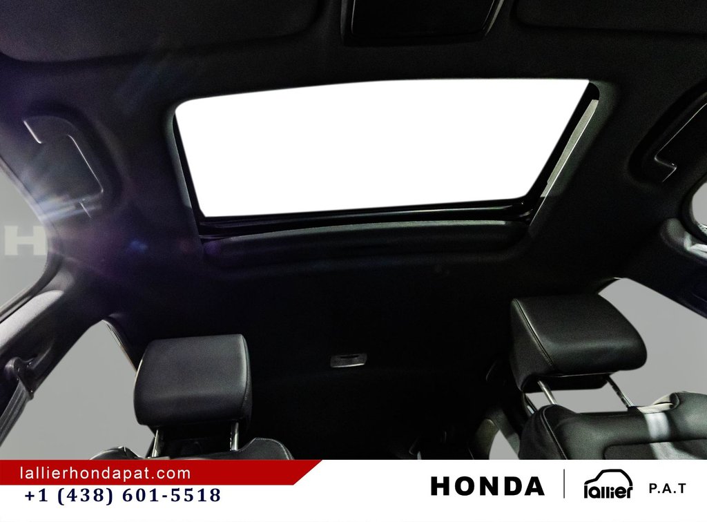 Honda CR-V Sport 2021 à Montréal, Québec - 19 - w1024h768px
