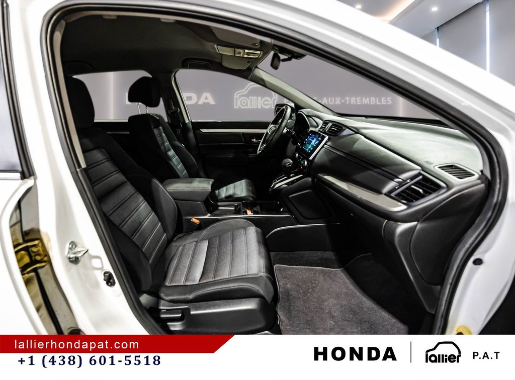 Honda CR-V LX 2021 à Montréal, Québec - 17 - w1024h768px