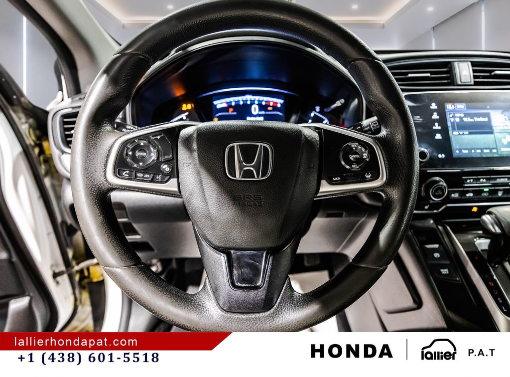 Honda CR-V LX 2021 à Montréal, Québec - 21 - w1024h768px