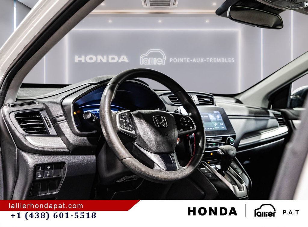 Honda CR-V LX 2021 à Montréal, Québec - 19 - w1024h768px