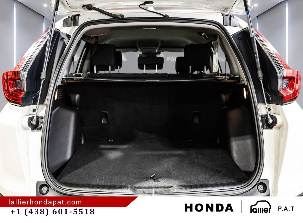 Honda CR-V LX 2021 à Montréal, Québec - 15 - w1024h768px