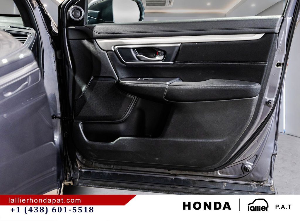 Honda CR-V Sport 2021 à Montréal, Québec - 17 - w1024h768px